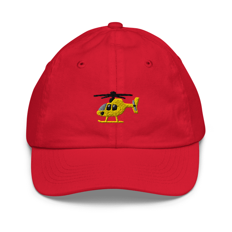 Helicopter