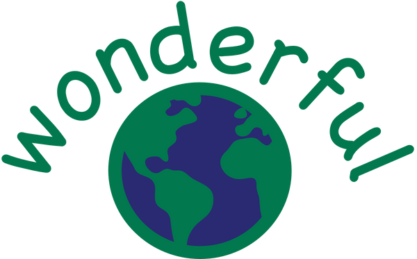 Wonderful World Company logo