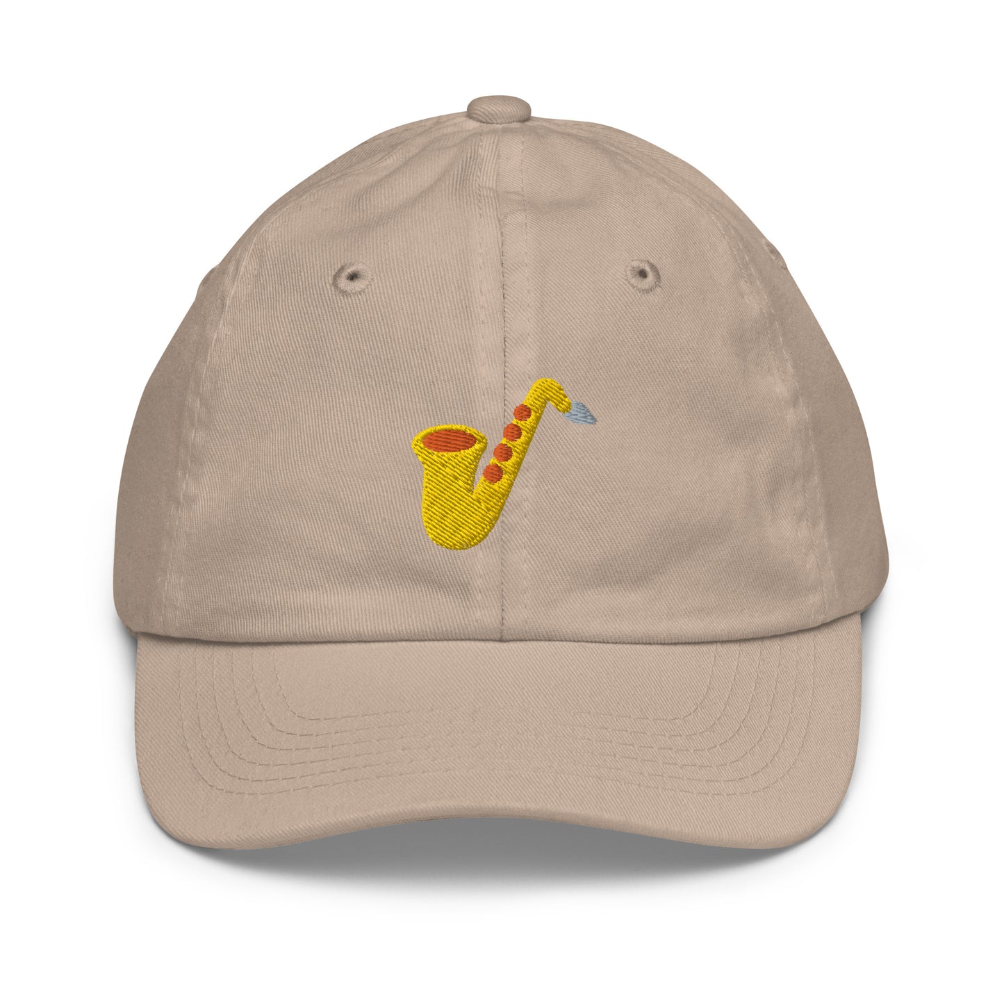 Saxophone (Kids)