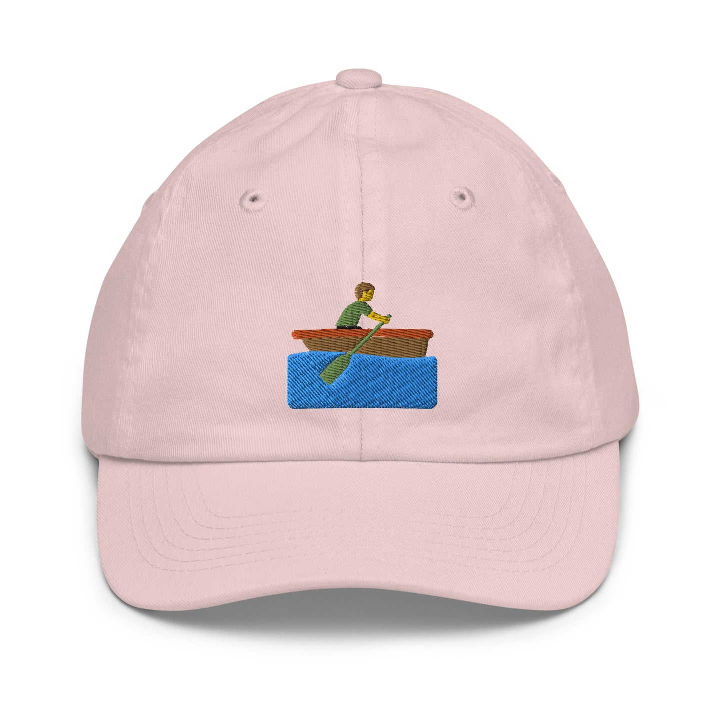 Row Boat (Kids)