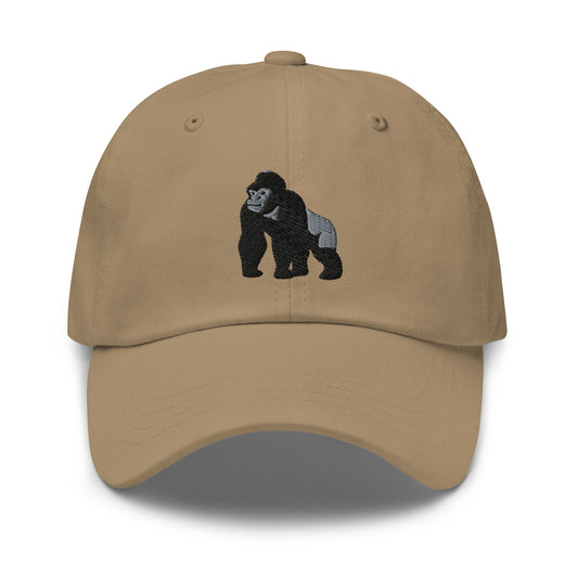 Gorilla II
