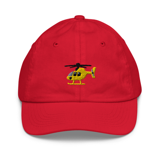 Helicopter