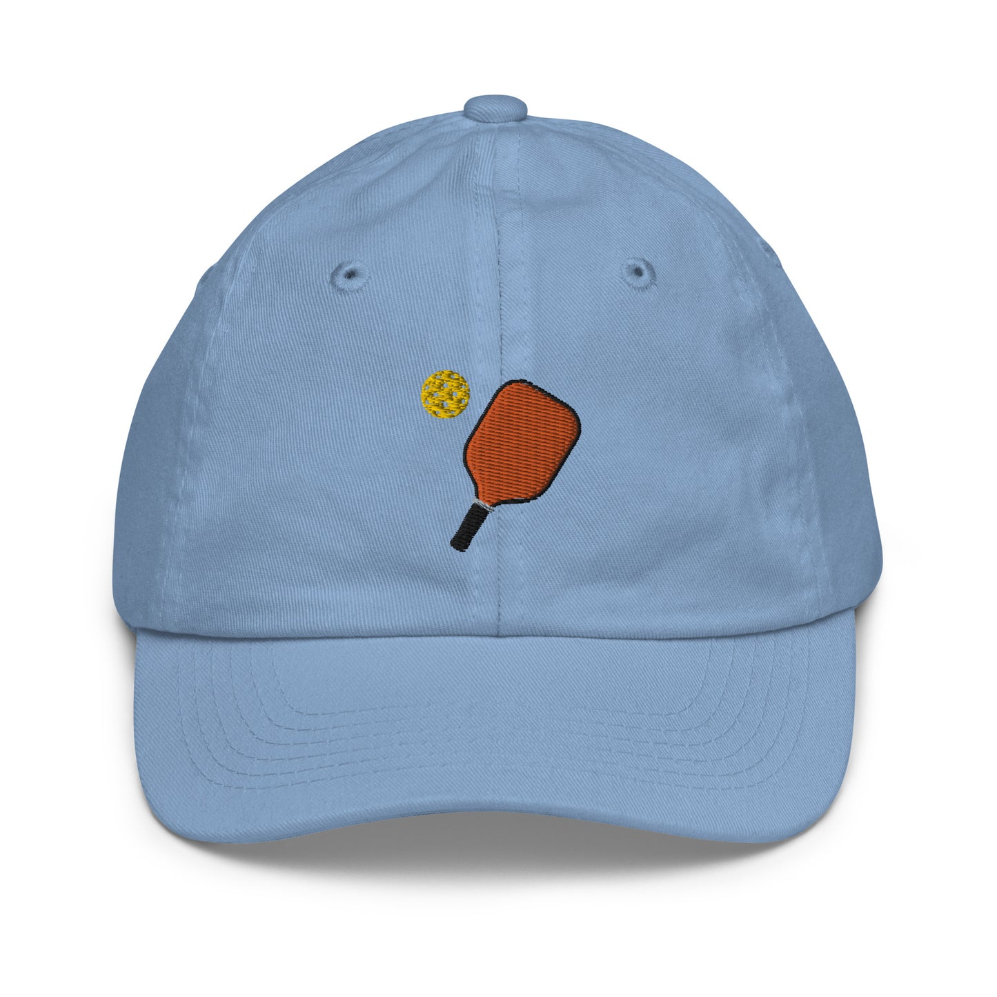 Pickleball - Orange (Kids)