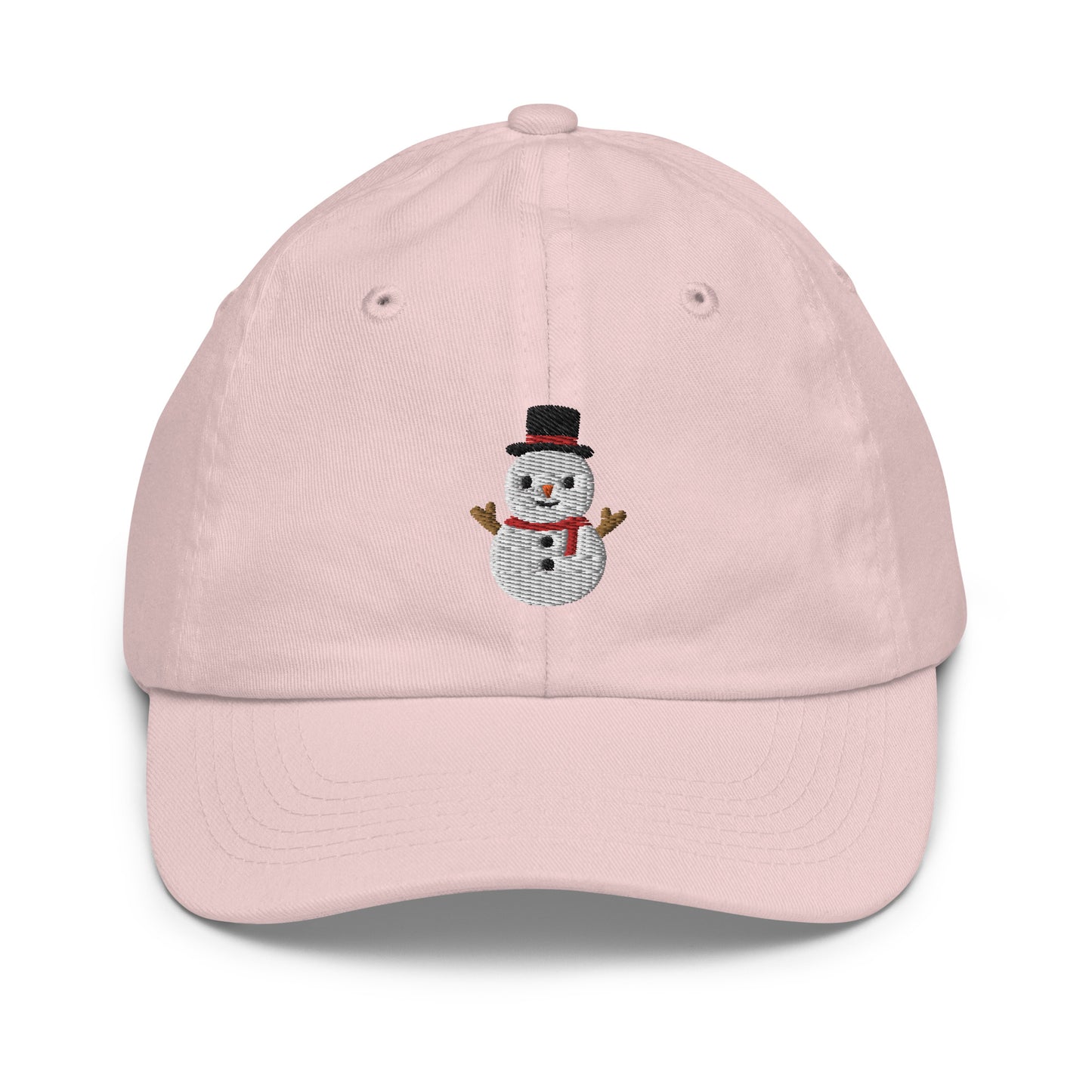 Snowman (Kids)
