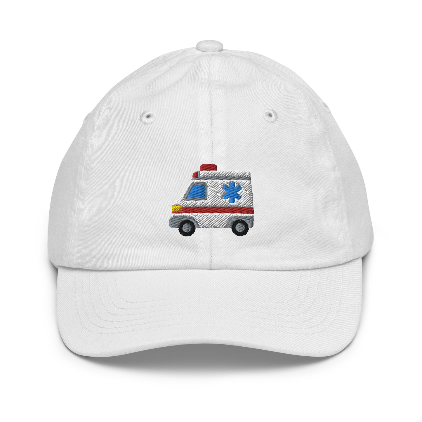 Ambulance (Kids)